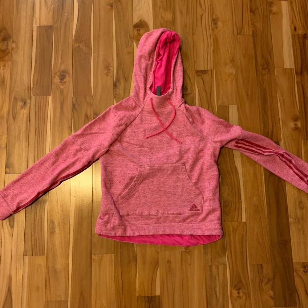 Adidas hoodie